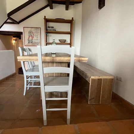 히메나 델 라 프론테라 Preciosa Casa De Pueblo Con Vistas Y Patio 빌라 외부 사진