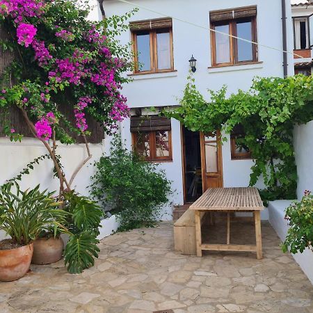 히메나 델 라 프론테라 Preciosa Casa De Pueblo Con Vistas Y Patio 빌라 외부 사진