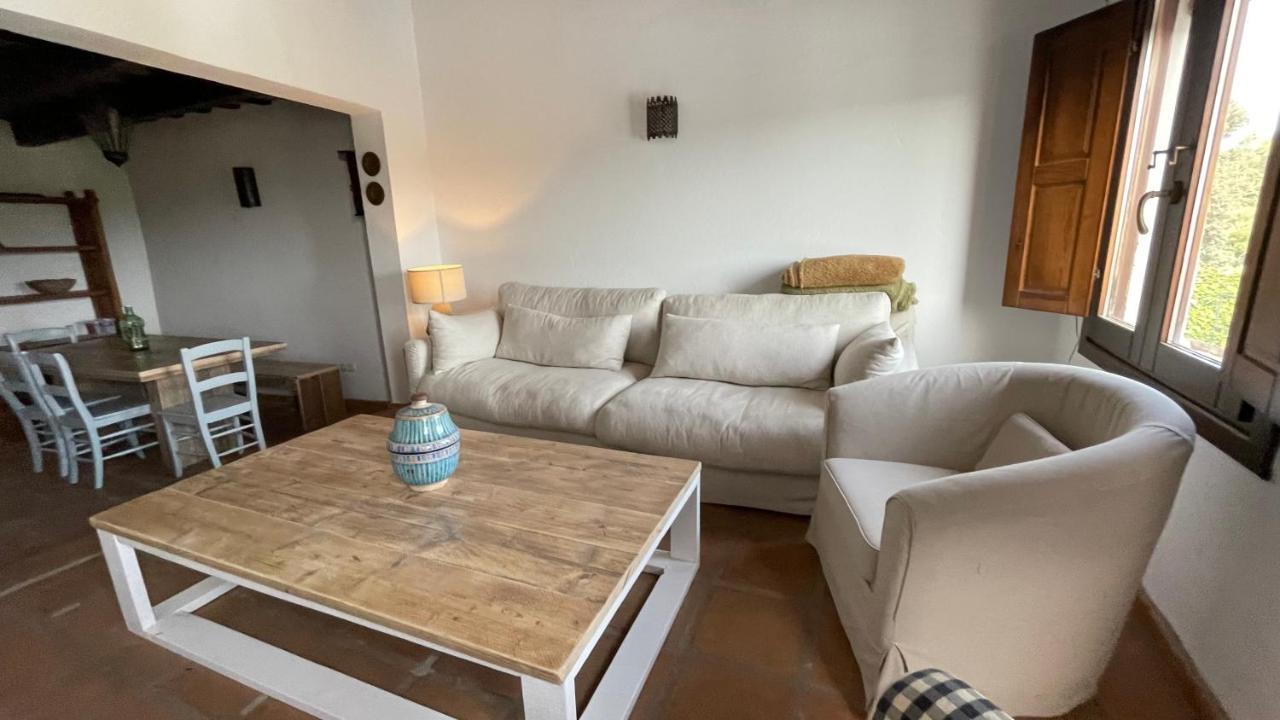 히메나 델 라 프론테라 Preciosa Casa De Pueblo Con Vistas Y Patio 빌라 외부 사진