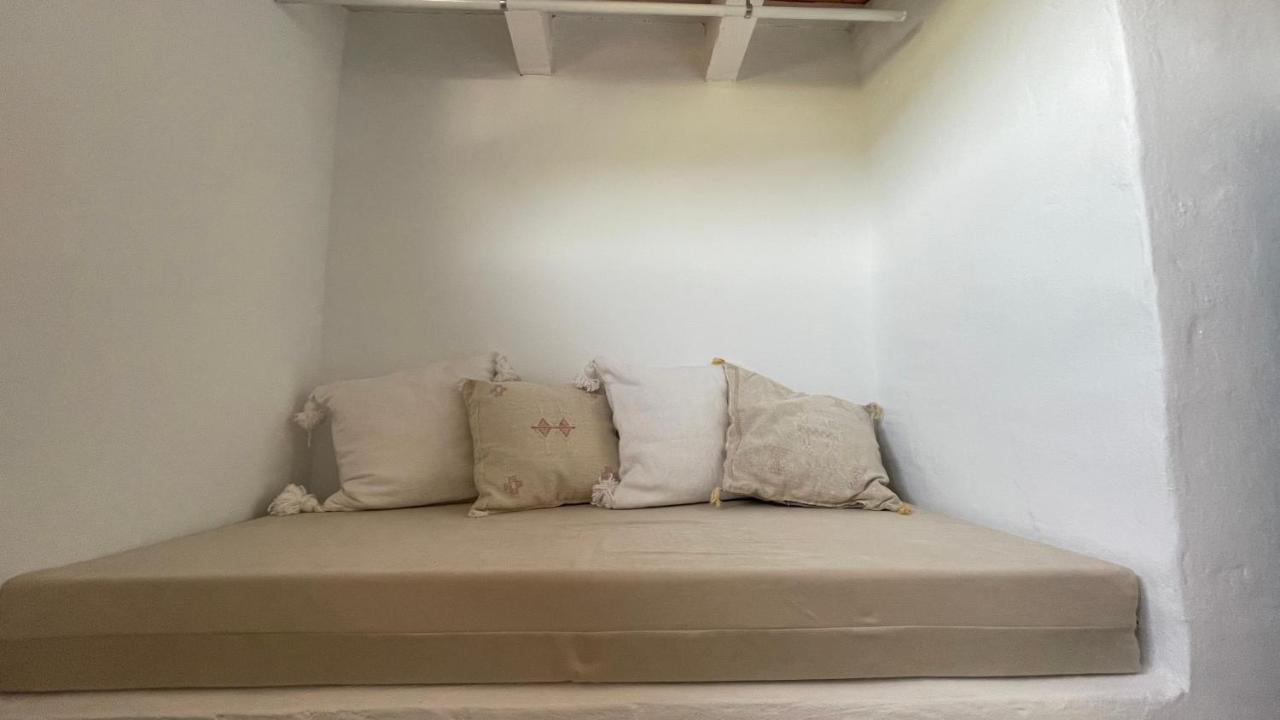 히메나 델 라 프론테라 Preciosa Casa De Pueblo Con Vistas Y Patio 빌라 외부 사진
