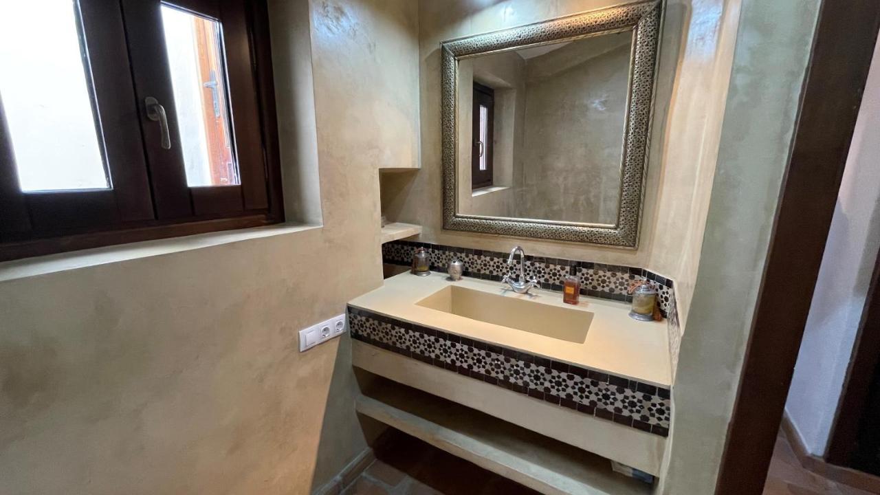 히메나 델 라 프론테라 Preciosa Casa De Pueblo Con Vistas Y Patio 빌라 외부 사진