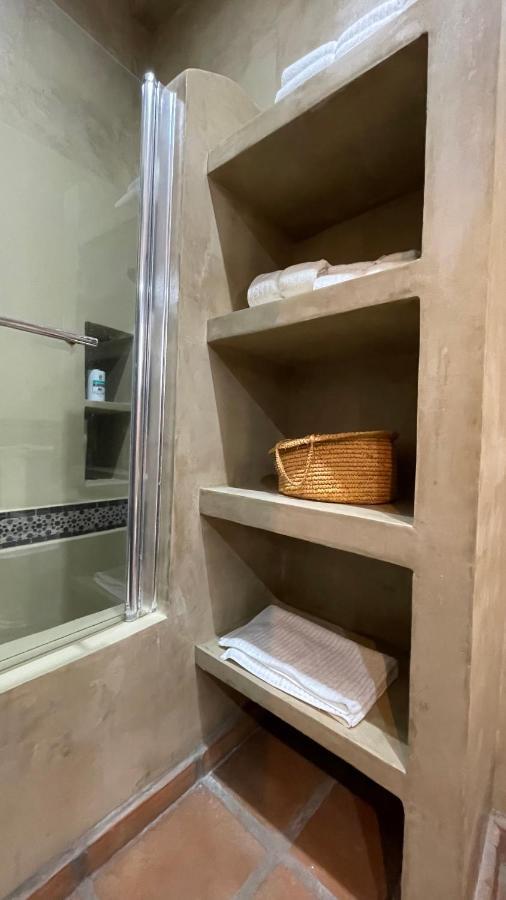 히메나 델 라 프론테라 Preciosa Casa De Pueblo Con Vistas Y Patio 빌라 외부 사진